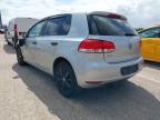 2013 VOLKSWAGEN GOLF MATCH TSI DSG  for sale at Copart SANDWICH