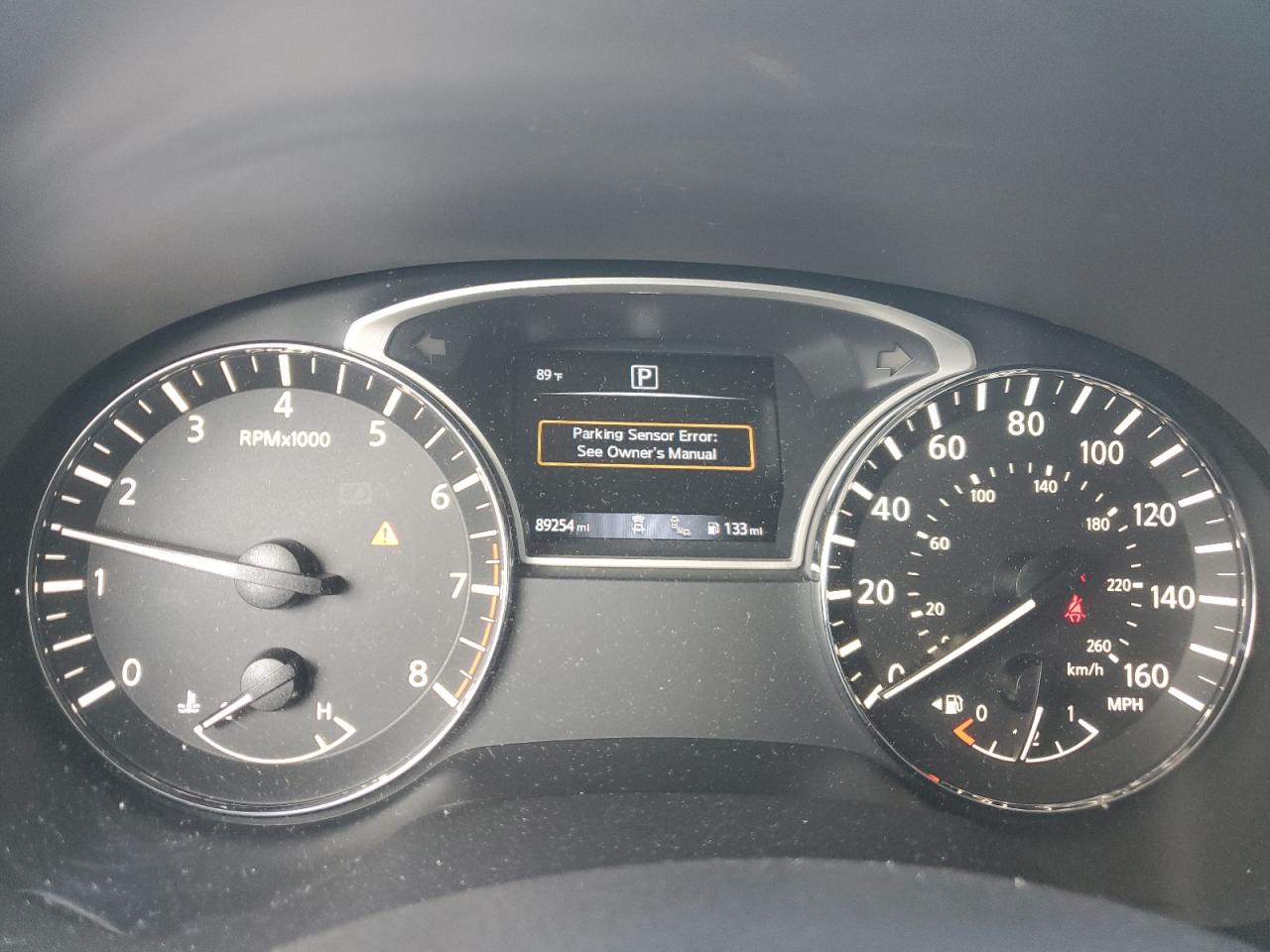 2018 Nissan Pathfinder S VIN: 5N1DR2MN0JC653206 Lot: 64957515