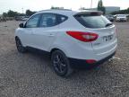 2014 HYUNDAI IX35 SE NA for sale at Copart WISBECH