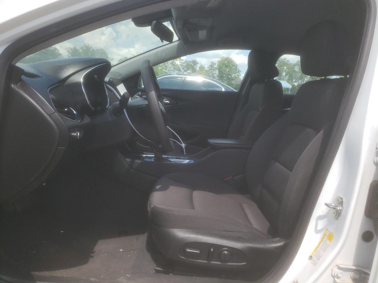 1g1zd5st1lf028366 1G1ZD5ST1LF028366 2020 Chevrolet Malibu Lt