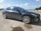 2012 MAZDA 6 I   for sale at Copart TN - NASHVILLE