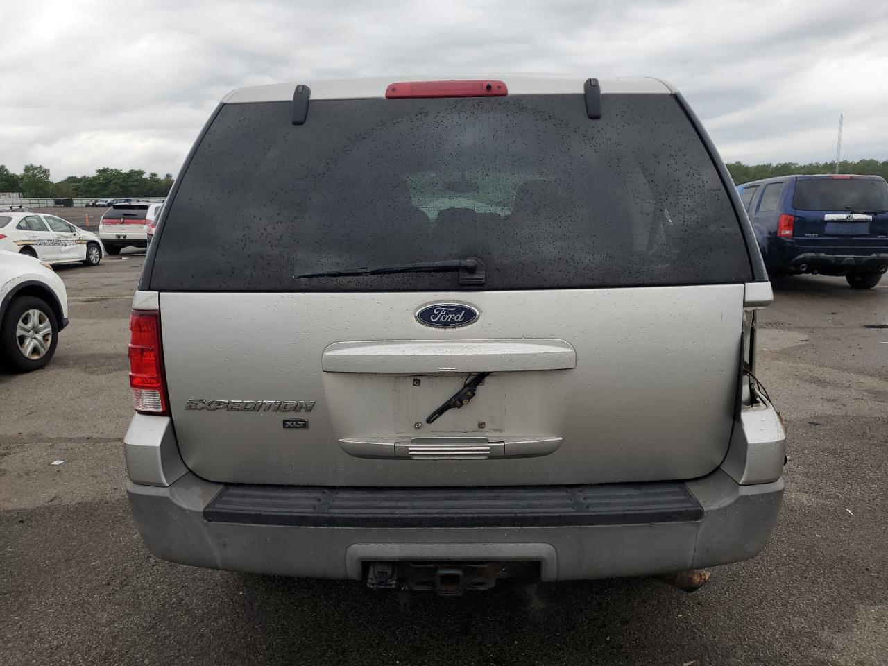 2003 Ford Expedition Xlt VIN: 1FMFU16L03LC46471 Lot: 63150375