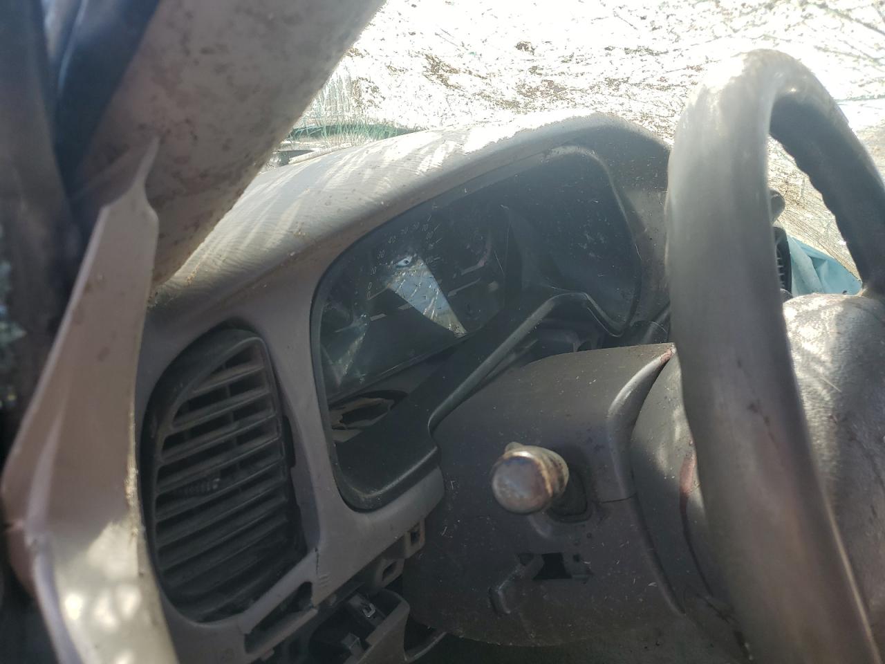 2003 Toyota Tundra Access Cab Sr5 VIN: 5TBRT34193S421518 Lot: 65438825