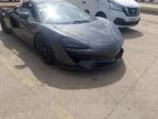 2019 MCLA 570S SPIDE for sale at Copart SANDY