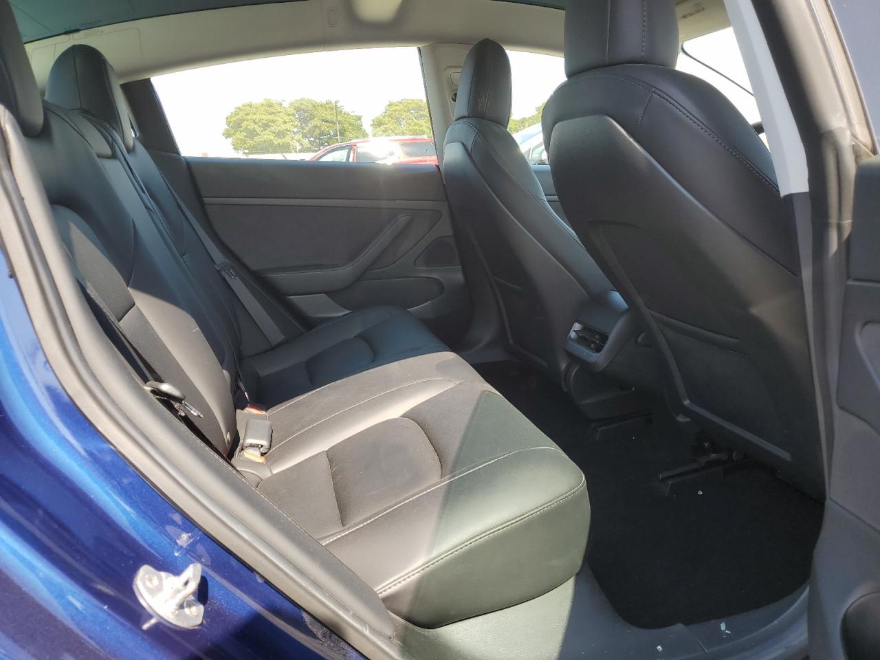 2020 Tesla Model 3 VIN: 5YJ3E1EA0LF799337 Lot: 65257675