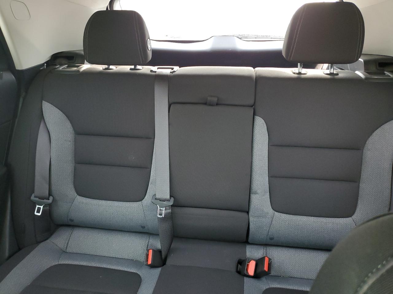 2024 Chevrolet Trailblazer Lt VIN: KL79MRSL7RB052103 Lot: 65395085
