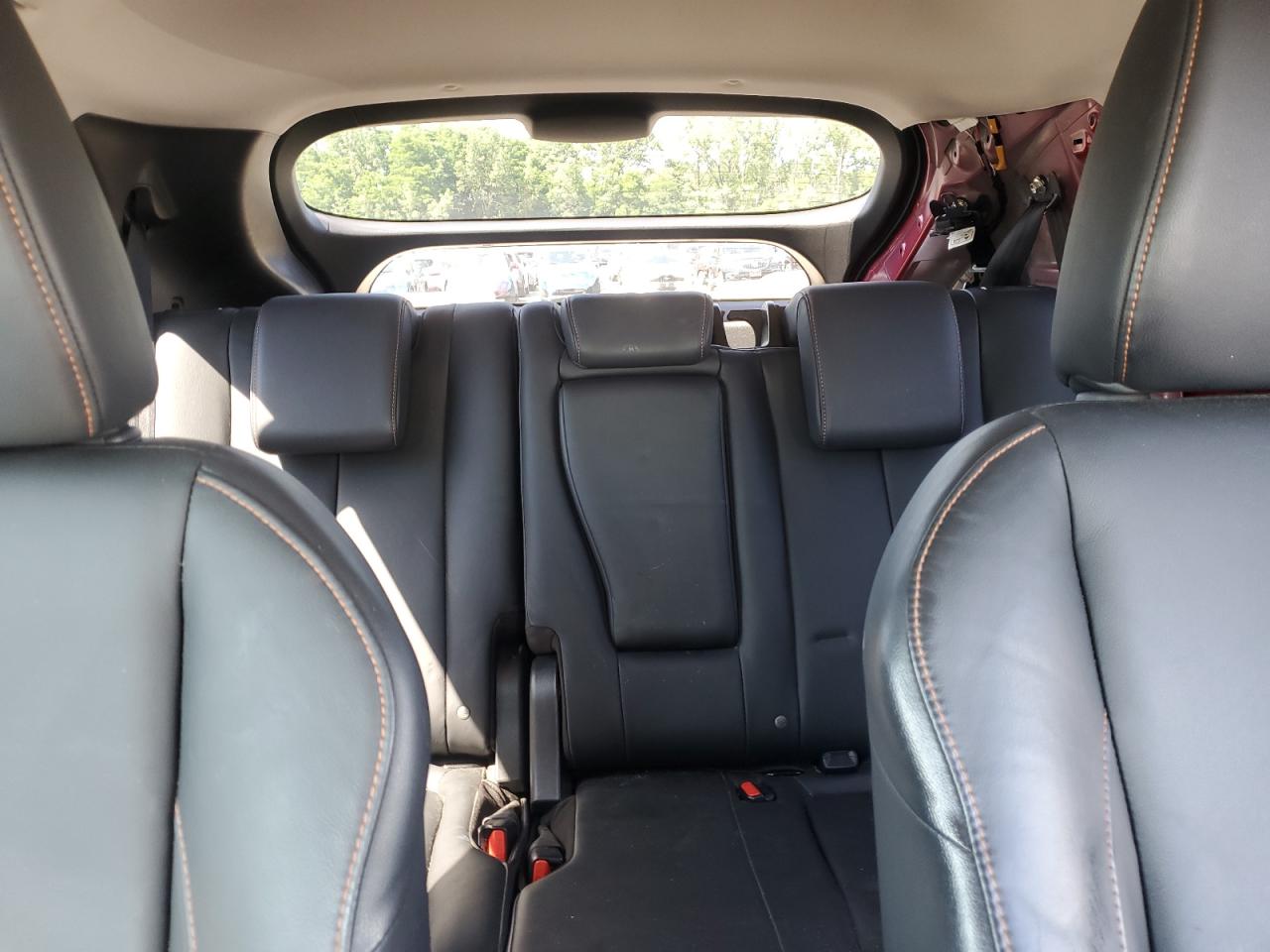 2018 Mitsubishi Eclipse Cross Se VIN: JA4AT5AA5JZ070391 Lot: 65034785