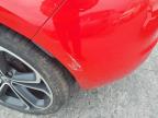 2017 VAUXHALL ASTRA GTC for sale at Copart CHESTER