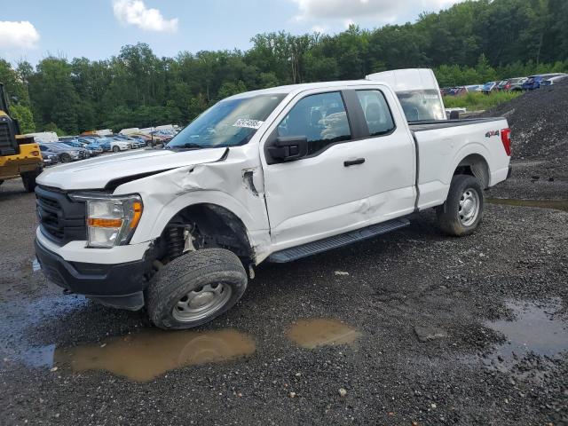 FORD F150 SUPER 2021