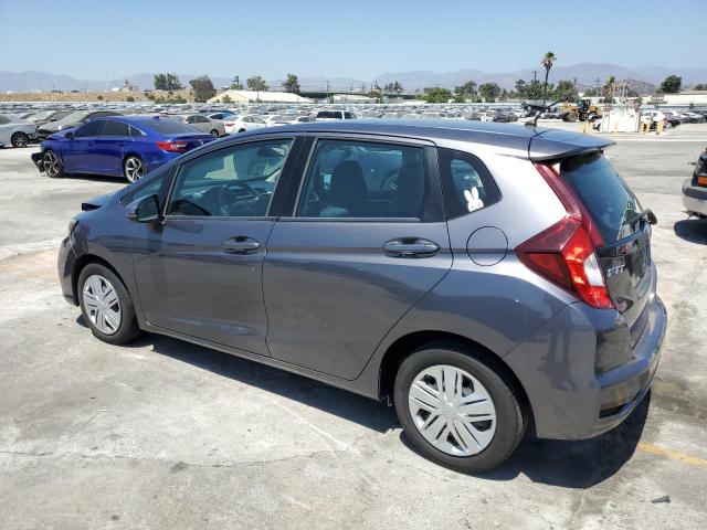  HONDA FIT 2020 Gray