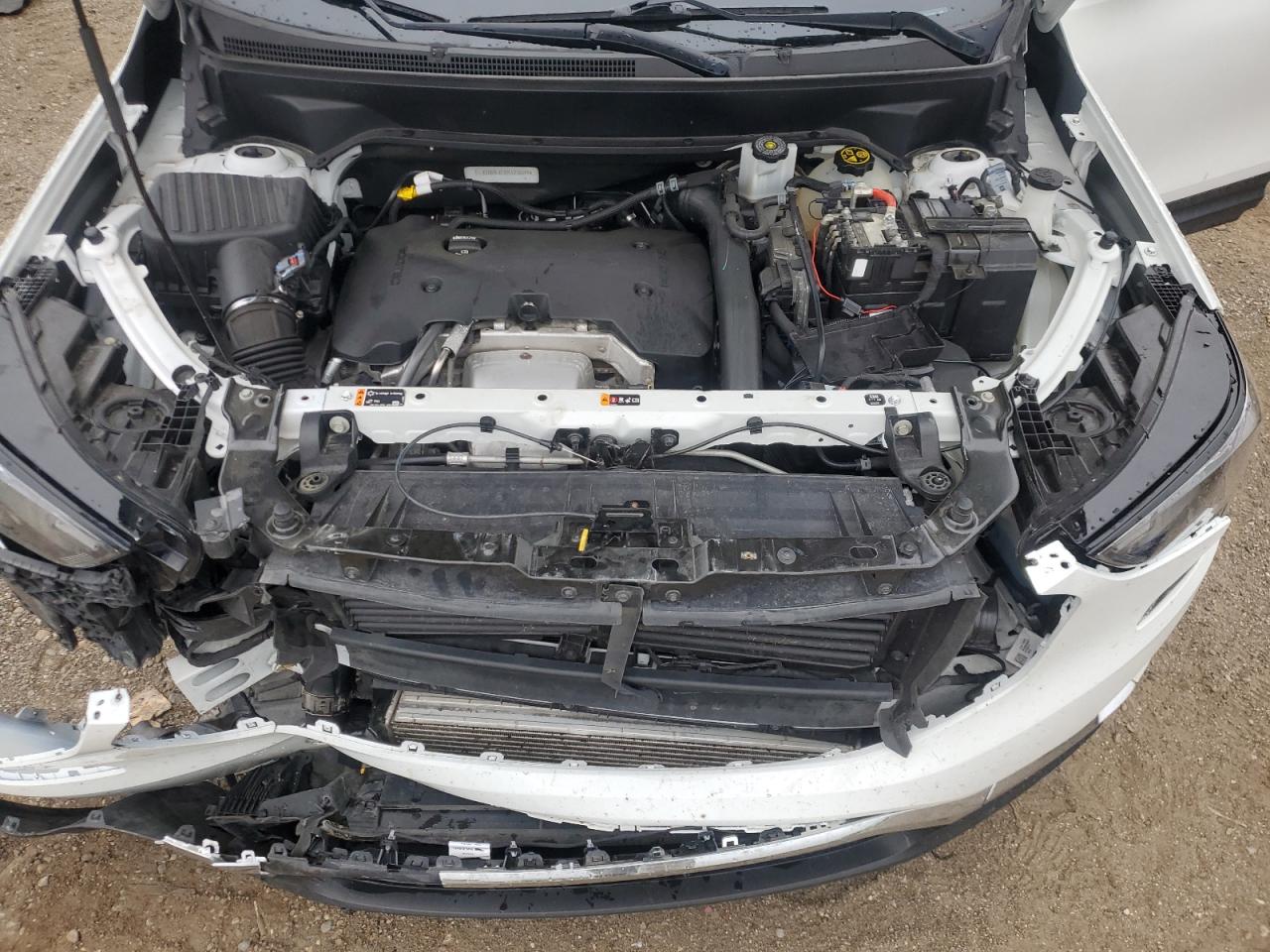 3gkalvex5ll230644 3GKALVEX5LL230644 2020 GMC Terrain Slt