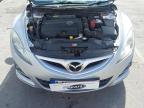 2010 MAZDA 6 SPORT D for sale at Copart CHESTER