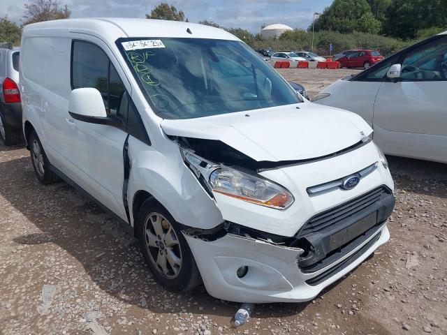 2015 FORD TRANSIT CO