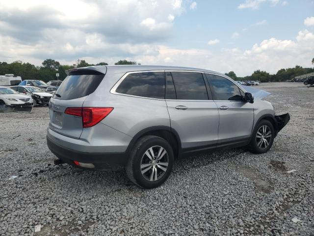 Parquets HONDA PILOT 2017 Silver