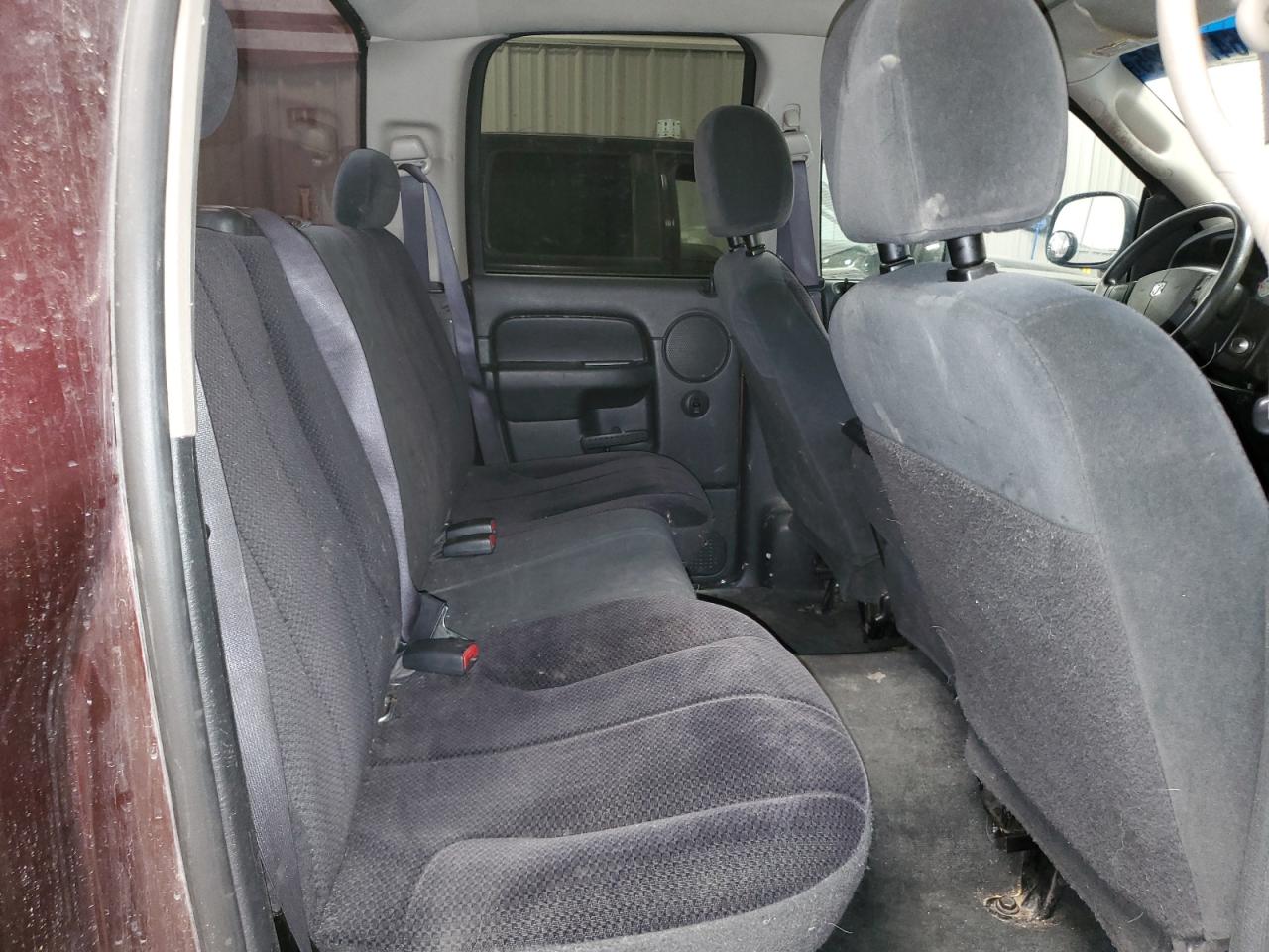1d7hu18d34j260158 1D7HU18D34J260158 2004 Dodge Ram 1500 St