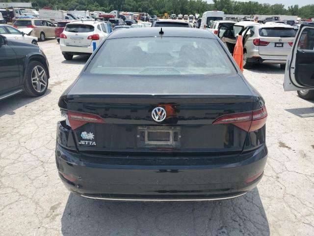  VOLKSWAGEN JETTA 2019 Czarny