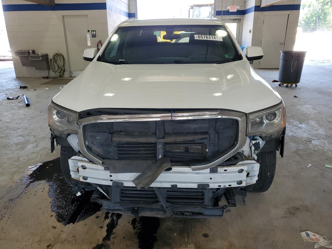 1gkknrla7hz257932 1GKKNRLA7HZ257932 2017 GMC Acadia Sle