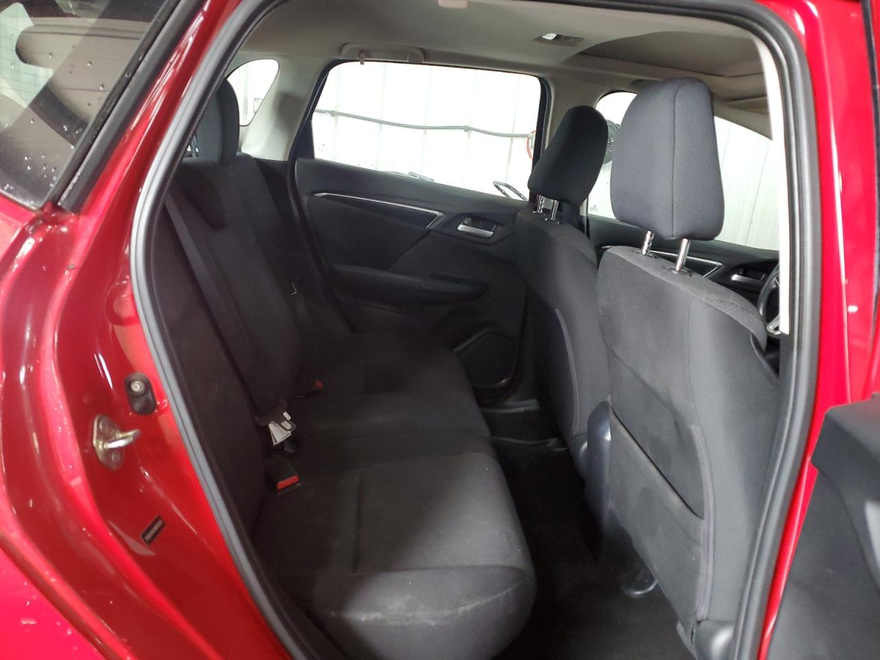 2015 Honda Fit Ex VIN: 3HGGK5H82FM702912 Lot: 63517205