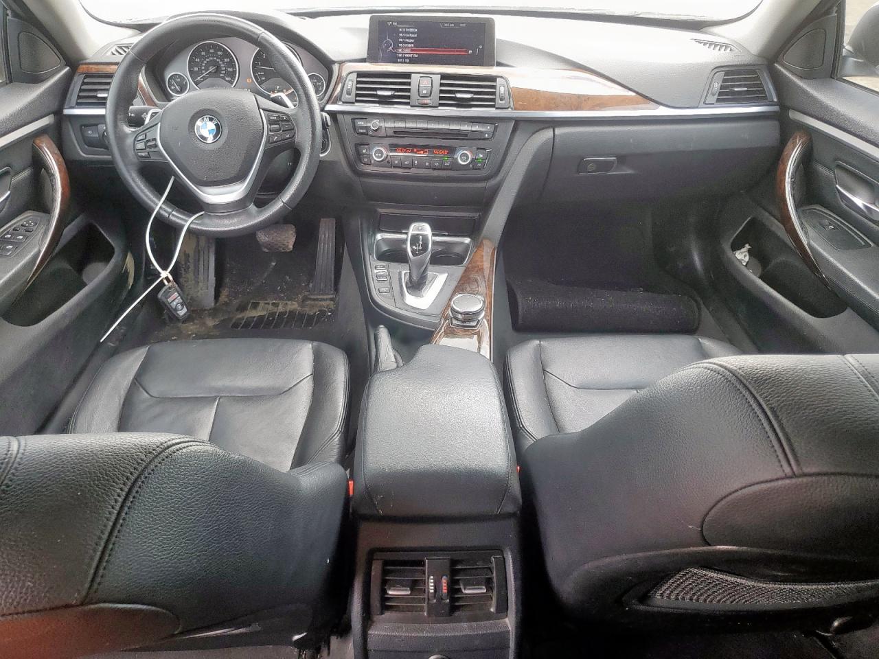 2015 BMW 428 I Gran Coupe VIN: WBA4A5C56FGK16175 Lot: 64628295