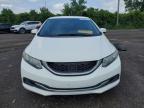2015 HONDA CIVIC LX   à vendre chez Copart QC - MONTREAL