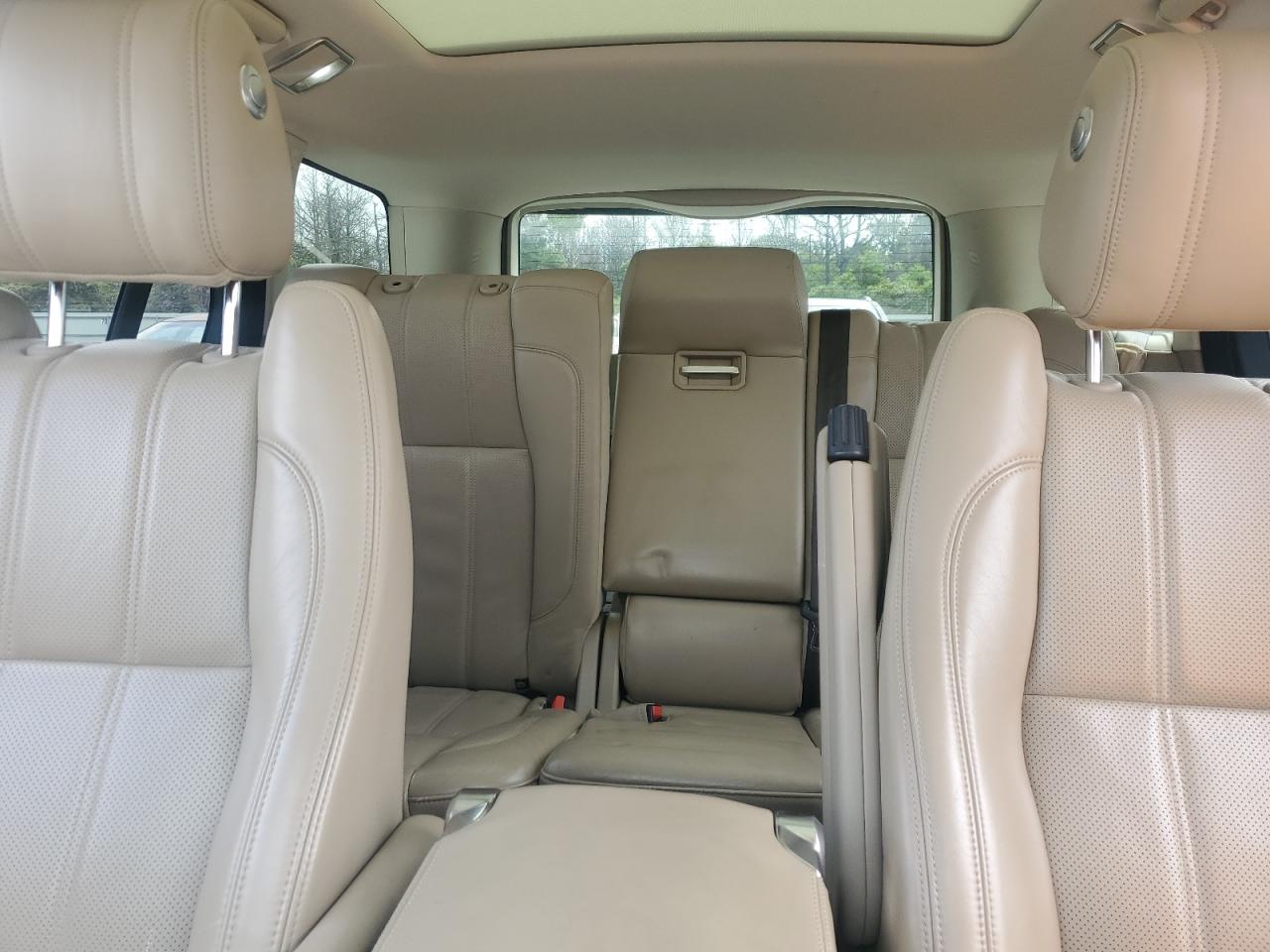 2016 Land Rover Range Rover Hse VIN: SALGS2KF9GA296784 Lot: 62523955