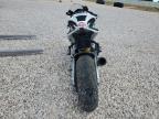 2020 APRILIA RSV4 RR   for sale at Copart WY - CASPER
