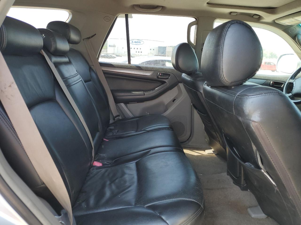 2007 Toyota 4Runner Sr5 VIN: JTEBU14R170110654 Lot: 64338155