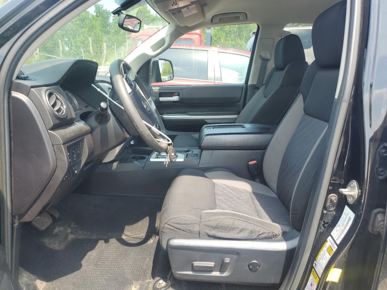 2015 Toyota Tundra Crewmax Sr5 VIN: 5TFDY5F14FX425244 Lot: 66158435