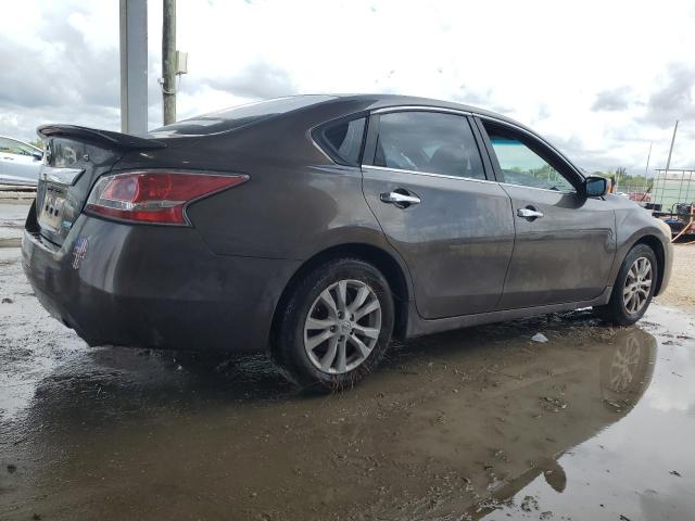  NISSAN ALTIMA 2014 Szary