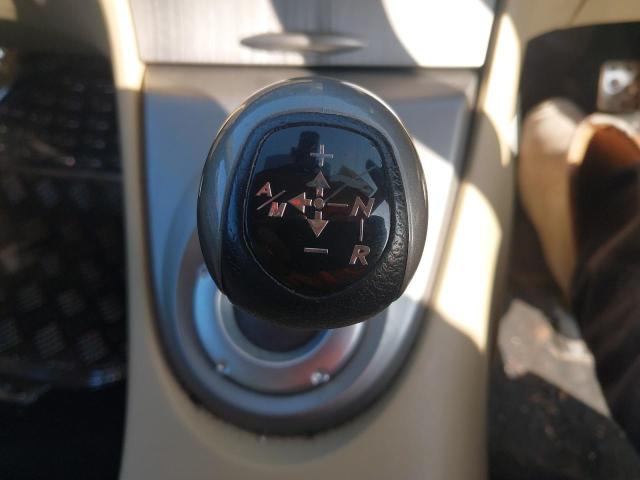 2009 HONDA CIVIC ES I