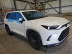 2024 TOYOTA GRAND HIGH   for sale at Copart QC - MONTREAL