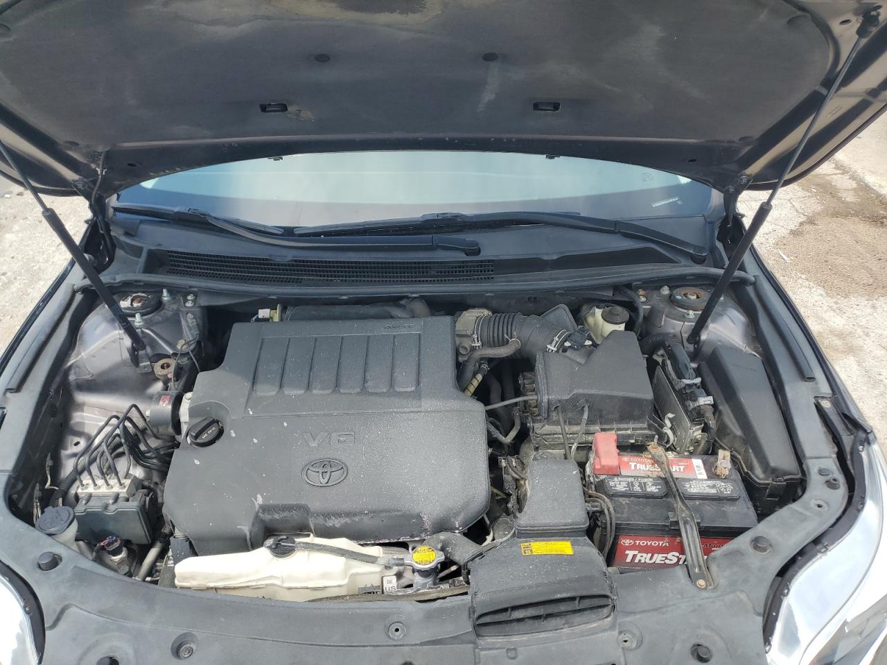 2014 Toyota Avalon Base VIN: 4T1BK1EB5EU117278 Lot: 66431465