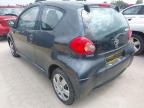 2006 TOYOTA AYGO+ VVT- for sale at Copart SANDY