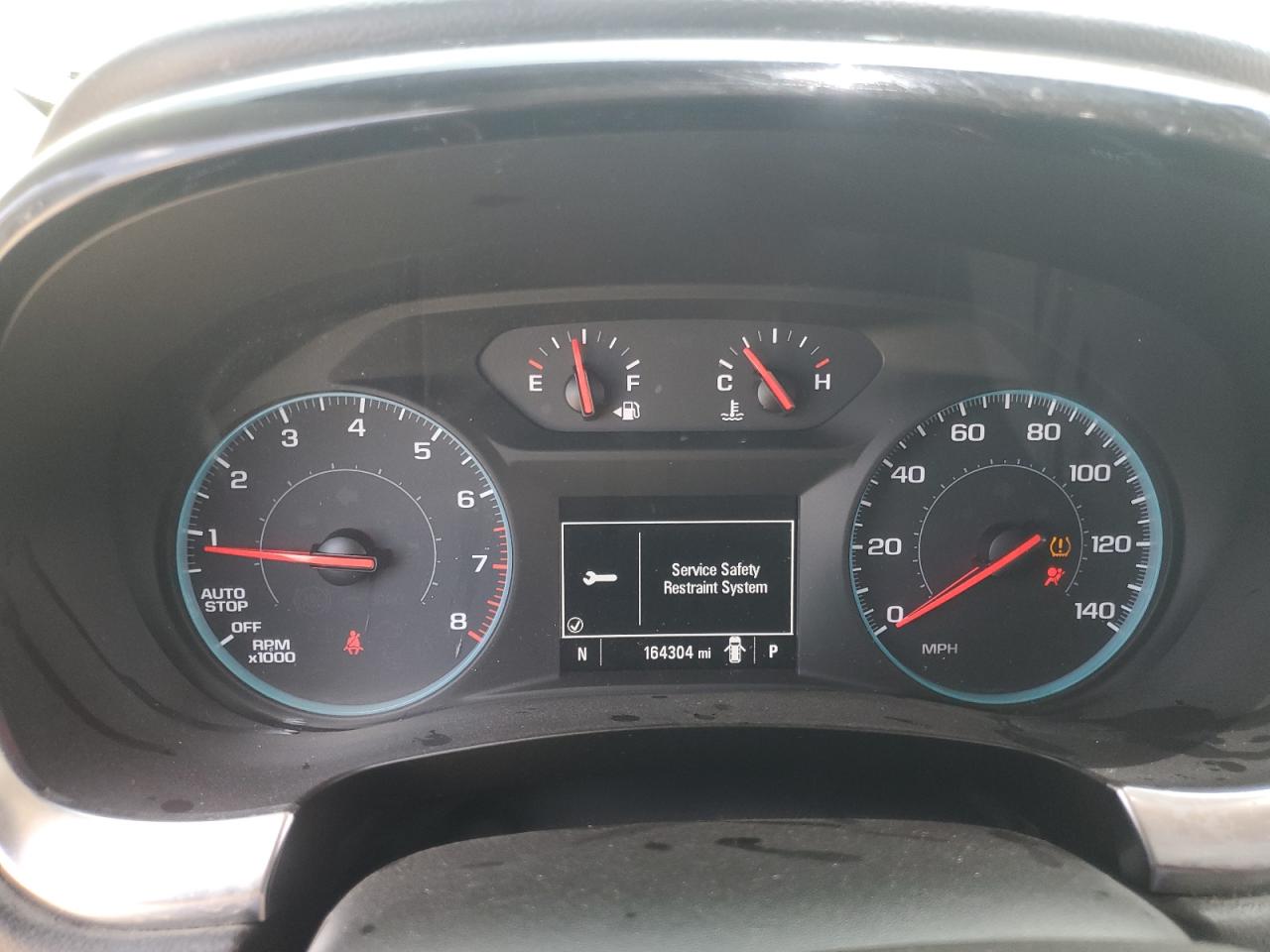 2020 Chevrolet Traverse Ls VIN: 1GNERFKW7LJ162116 Lot: 64555865
