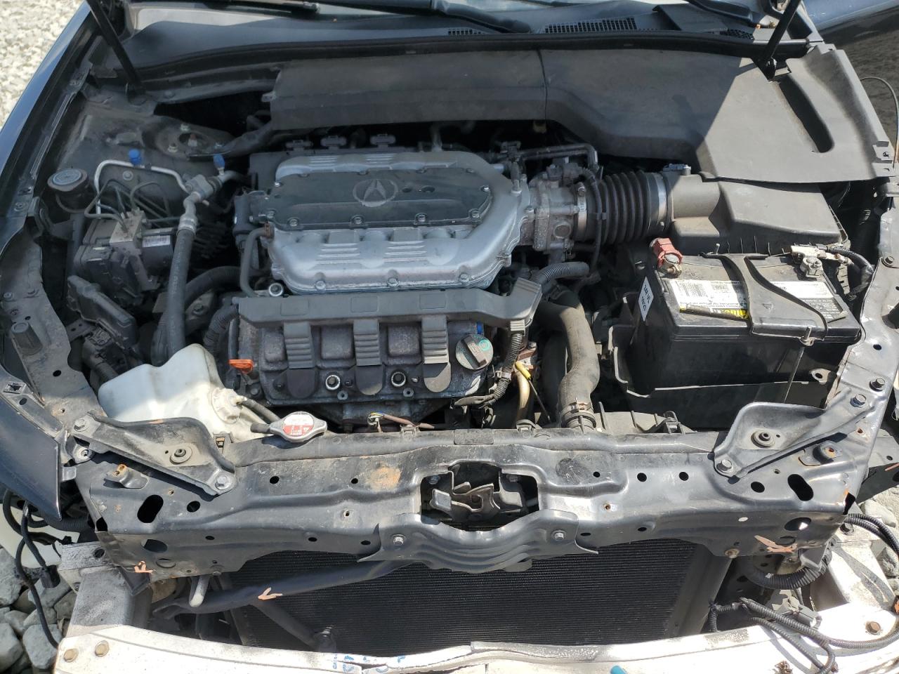19uua9f51ea000887 19UUA9F51EA000887 2014 Acura Tl Tech