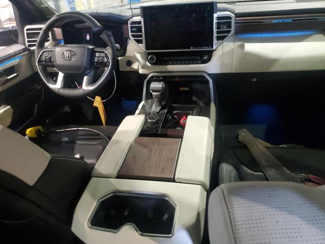 2023 TOYOTA SEQUOIA SR5  