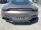 2018 ASTON MARTIN VANTAGE V8 for sale at Copart BRISTOL