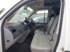2010 VOLKSWAGEN TR-SPORTER T28 84 TDI SWB  for sale at Copart WESTBURY