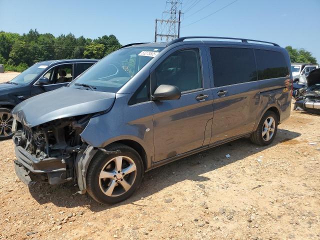 2016 Mercedes-Benz Metris