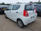 2014 SUZUKI ALTO SZ for sale at Copart NEWBURY