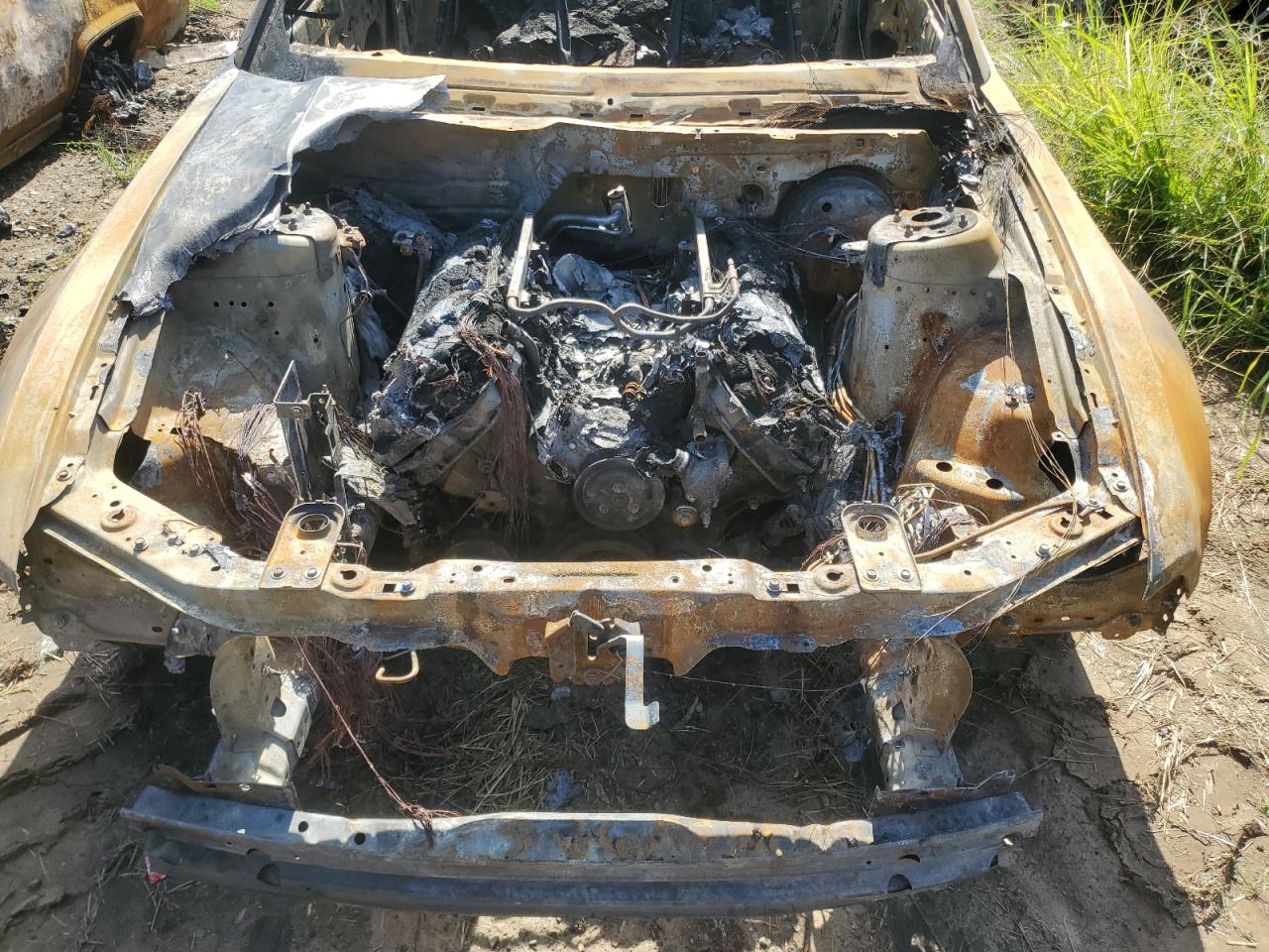 2014 Ford Mustang Gt VIN: 1ZVBP8CFXE5309369 Lot: 66193525