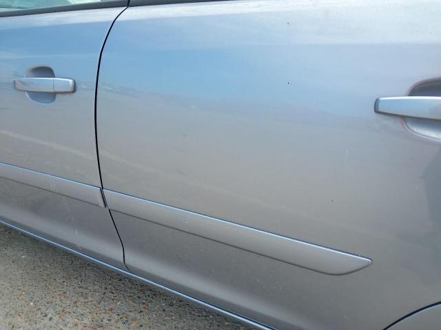 2007 VAUXHALL CORSA CLUB