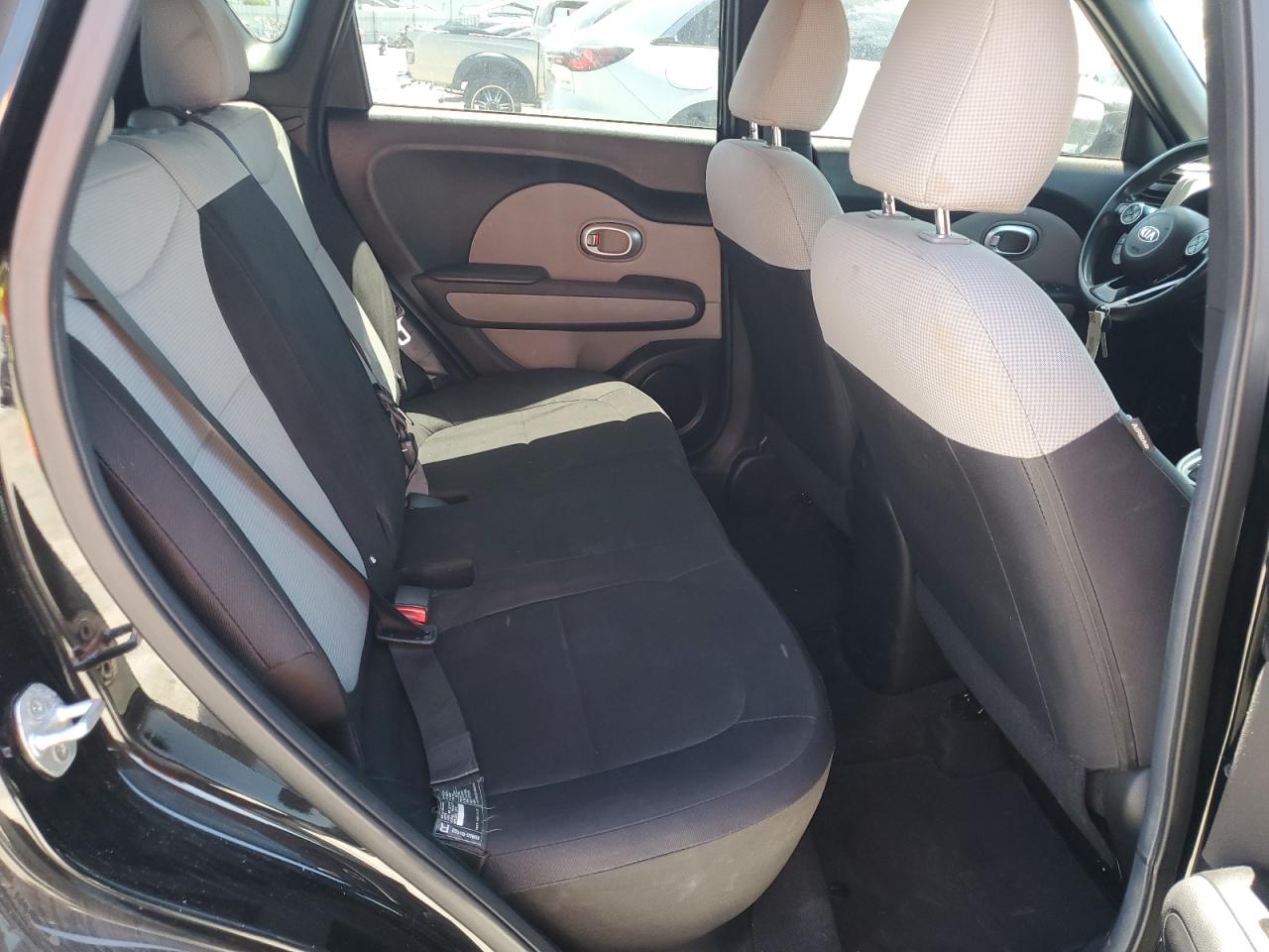 2015 Kia Soul VIN: KNDJN2A28F7201694 Lot: 64596725