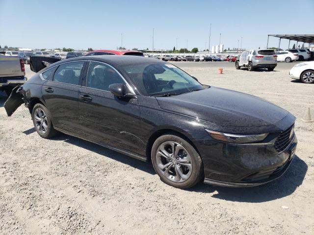  HONDA ACCORD 2024 Czarny