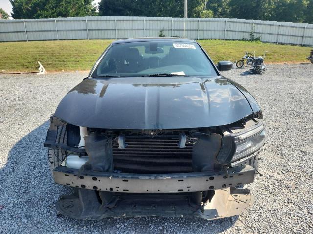  DODGE CHARGER 2015 Czarny