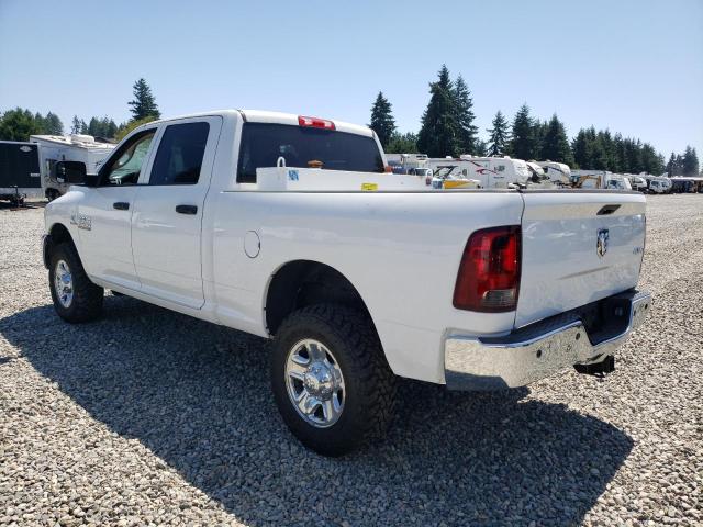  RAM All Models 2018 Biały