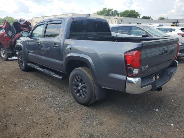  TOYOTA TACOMA 2021 Серый