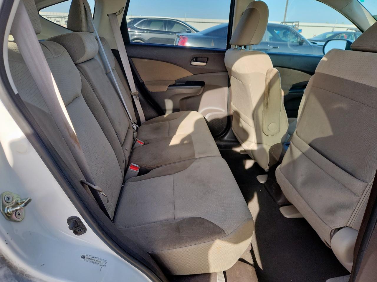 2014 Honda Cr-V Ex VIN: 5J6RM3H51EL037541 Lot: 65117925