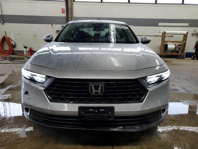  HONDA ACCORD 2024 Silver