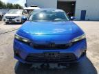 2022 HONDA CIVIC TOURING   à vendre chez Copart ON - TORONTO